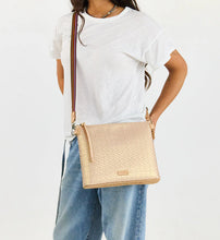 Load image into Gallery viewer, Pearl Downtown Crossbody