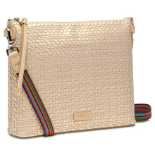Load image into Gallery viewer, Pearl Downtown Crossbody