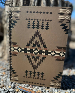 Geronimo Notebook