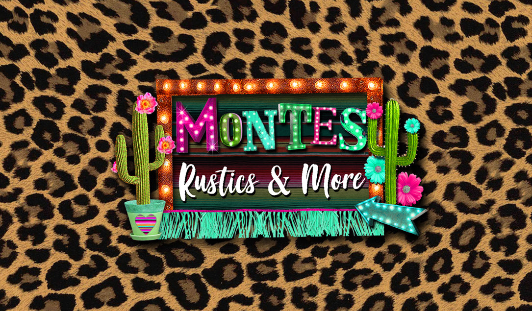 Montes Rustics and More