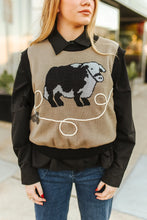 Load image into Gallery viewer, Bull Nettle Vest