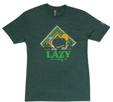 Load image into Gallery viewer, Lazy J Ranch Cactus Bull Tee