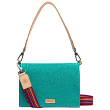 Load image into Gallery viewer, Shay Metro Crossbody
