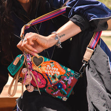 Load image into Gallery viewer, Dezi Uptown Crossbody