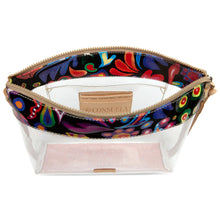 Load image into Gallery viewer, Sophie CLEAR Downtown Crossbody