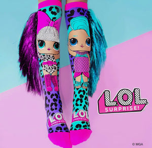 L.O.L. Surprise Disco Dolls