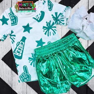 Girla Cheer Set