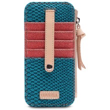 Load image into Gallery viewer, Indy Card Organizer