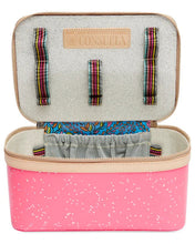 Load image into Gallery viewer, Shine Train Case