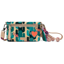 Load image into Gallery viewer, Dezi Uptown Crossbody
