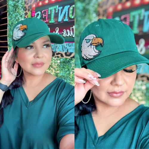 Eagle Hat