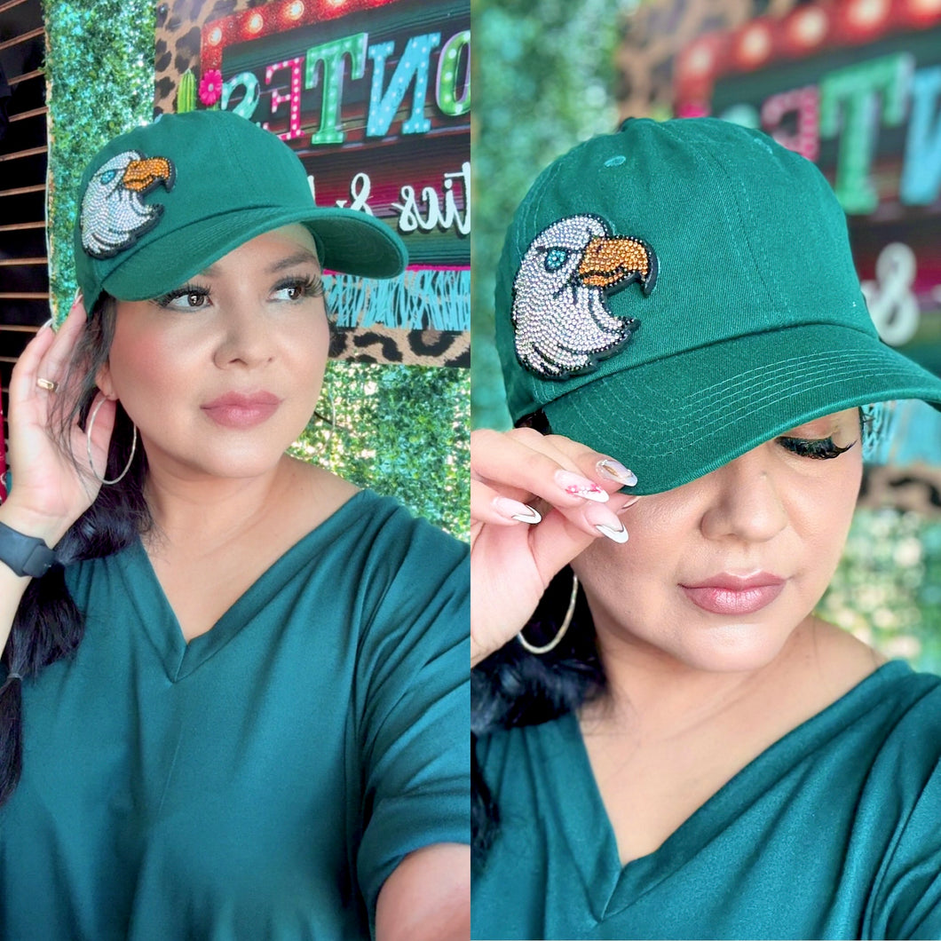 Eagle Hat