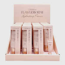 Load image into Gallery viewer, Flawless Stay Hydrating Primer