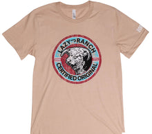 Load image into Gallery viewer, Lazy J Ranch Certified Original Hereford Tee