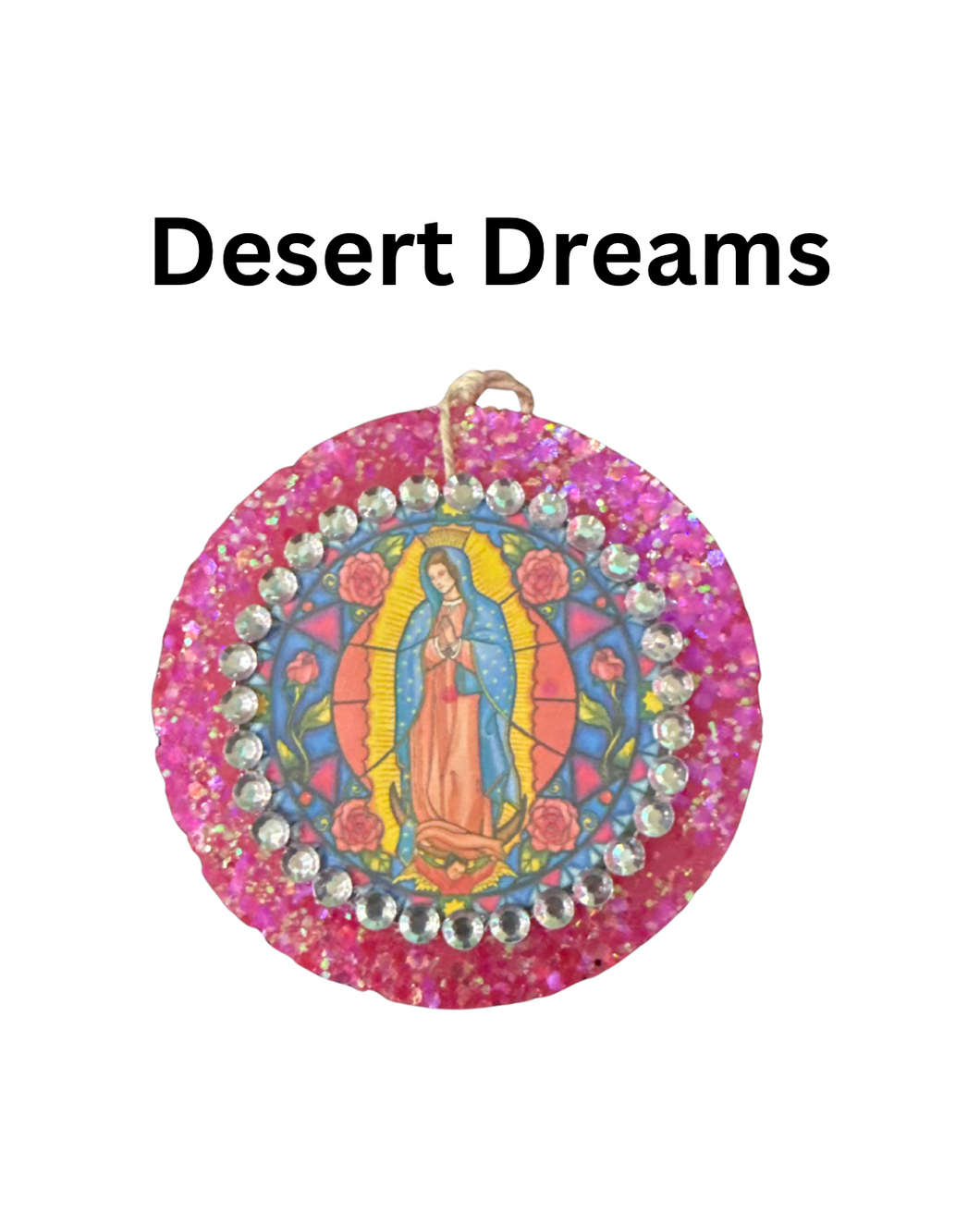 Desert Dreams