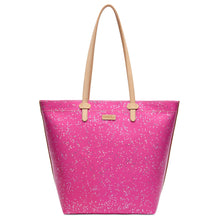 Load image into Gallery viewer, Berry Daily Tote