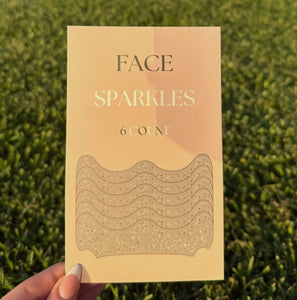 Face Sparkles