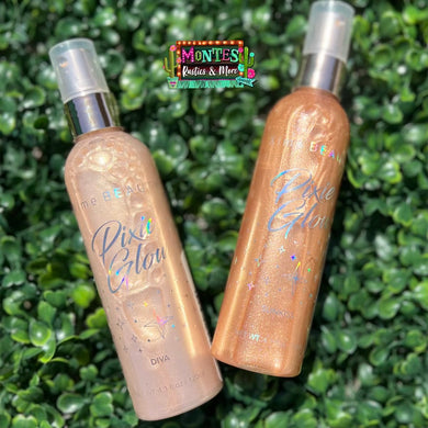 Pixie Dust Body Spray