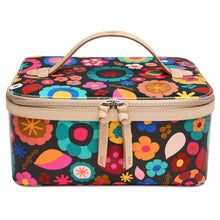 Load image into Gallery viewer, Amelie Train Case
