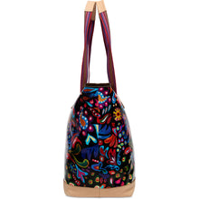 Load image into Gallery viewer, Sophie Zipper Tote