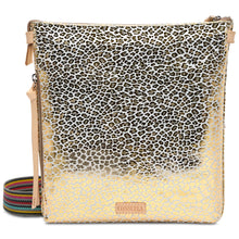 Load image into Gallery viewer, Kit Tour Crossbody