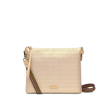 Load image into Gallery viewer, Pearl Downtown Crossbody
