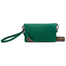 Load image into Gallery viewer, Teal Uptown Crossbody