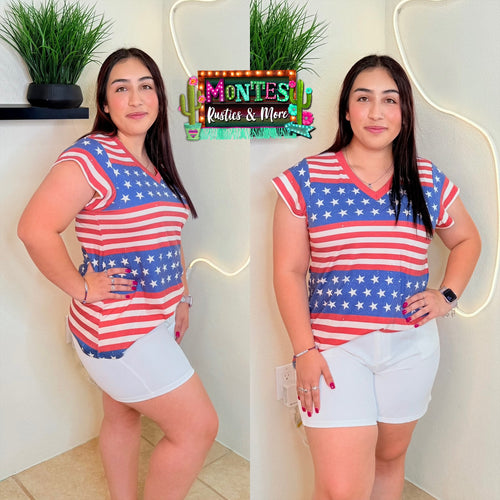 USA Top