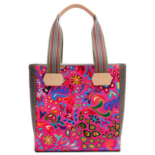 Load image into Gallery viewer, Ceci Classic Tote