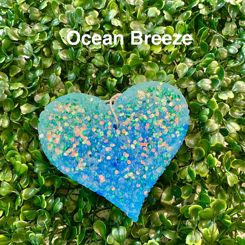Ocean Breeze