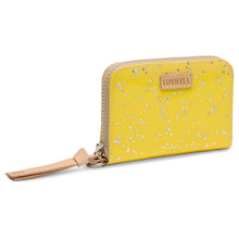 Load image into Gallery viewer, Harlow Zippy Wallet