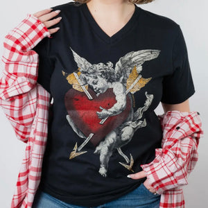 Cupids Love Tee