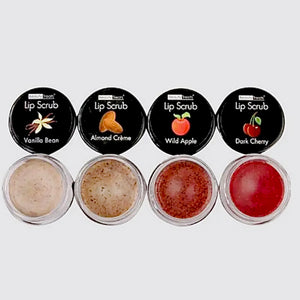 Lip Scrub