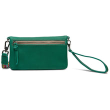 Load image into Gallery viewer, Teal Uptown Crossbody