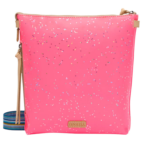 Shine Tour Crossbody