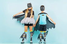 Load image into Gallery viewer, Batman Socks (Kids 6+ &amp; Adults)