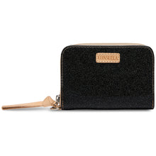 Load image into Gallery viewer, Mariana Zippy Wallet