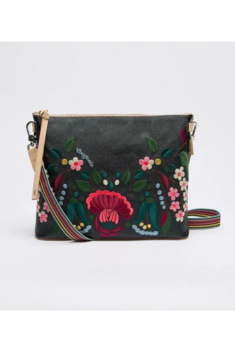Ava Downtown Crossbody
