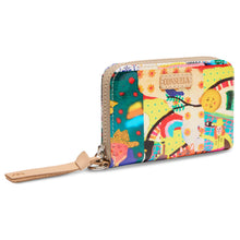 Load image into Gallery viewer, Colin Zippy Wallet