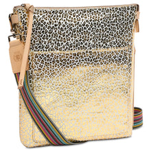 Load image into Gallery viewer, Kit Tour Crossbody