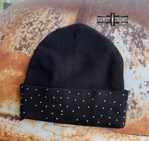 Shine Bright by Black Beanie