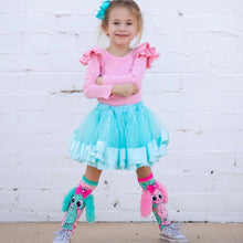 Load image into Gallery viewer, Bunny Socks (Kids 6+ and Adults)