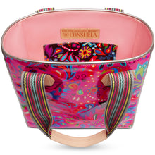 Load image into Gallery viewer, Ceci Classic Tote