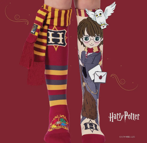 Harry Potter Socks