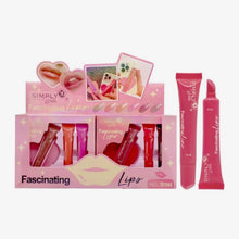 Load image into Gallery viewer, Lip Gloss &amp; Holder
