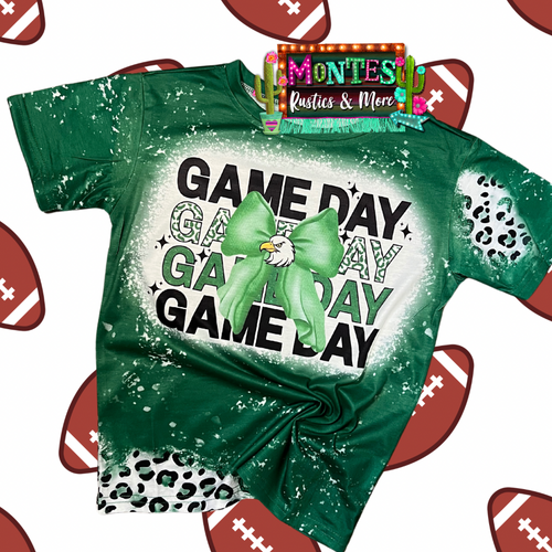 KIDS GAME-DAY tee