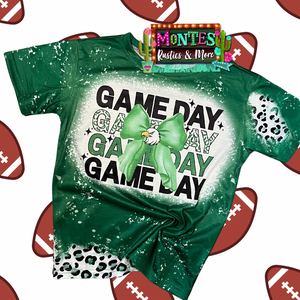 KIDS GAME-DAY tee