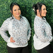 Load image into Gallery viewer, Nothing in My Way Pullover