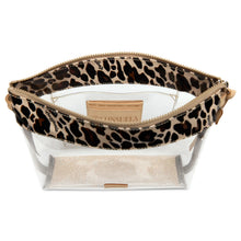 Load image into Gallery viewer, Mona CLEAR Downtown Crossbody