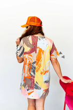 Load image into Gallery viewer, Let’s Kick It Dress